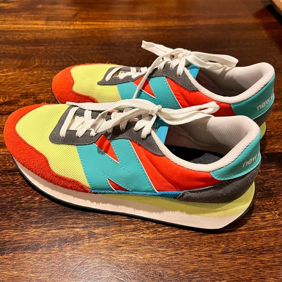 New Balance Other - New Balance Sneakers Men’s Size 9